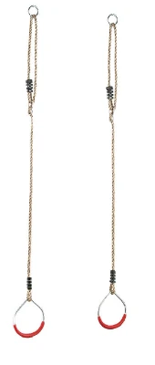 Ringen Metaal OP = OP - Afbeelding 1